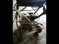 Thermische hogedrukreiniger - afbeelding 9 van  9