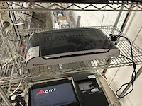 Thermische inbindmachine fellowes - afbeelding 1 van  5