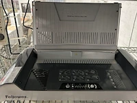 Thermische inbindmachine fellowes - afbeelding 2 van  5