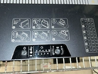 Thermische inbindmachine fellowes - afbeelding 3 van  5