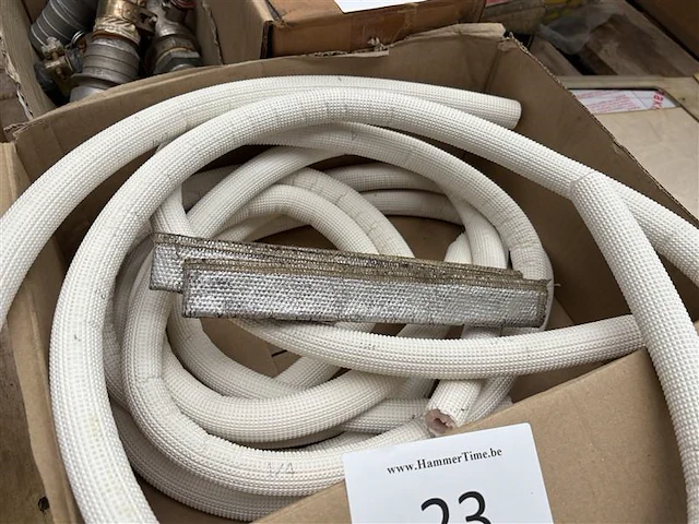 Thermische isolatie - afbeelding 1 van  2