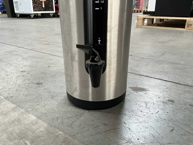 Thermische koffiedispenser wmf - afbeelding 4 van  7