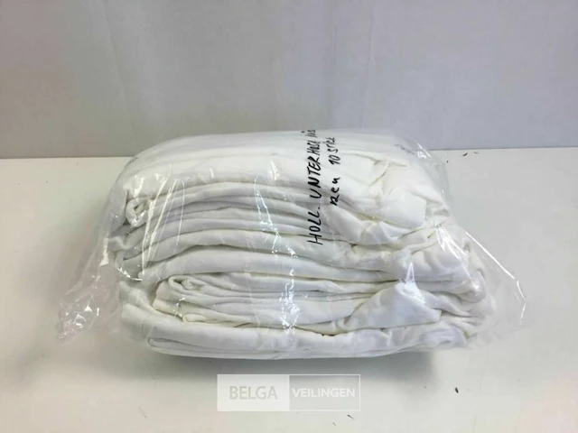 Thermische longjohns (10x) - afbeelding 2 van  2