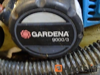 Thermische motor pomp gardena 9000/3 - afbeelding 2 van  5