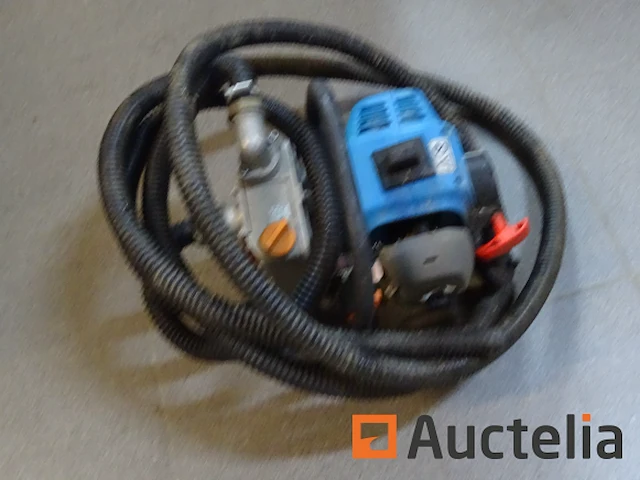 Thermische motor pomp gardena 9000/3 - afbeelding 5 van  5