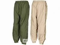 Thermische snugpak overbroek - afbeelding 2 van  3
