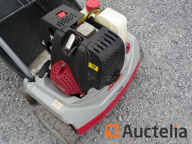 Thermische verticuteermachine alko combi-care 38 p - afbeelding 3 van  8