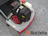 Thermische verticuteermachine alko combi-care 38 p - afbeelding 3 van  8
