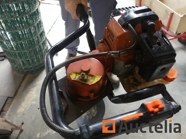 Thermische vijzel atika elb 52 - afbeelding 2 van  6