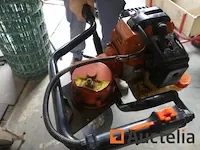 Thermische vijzel atika elb 52 - afbeelding 2 van  6
