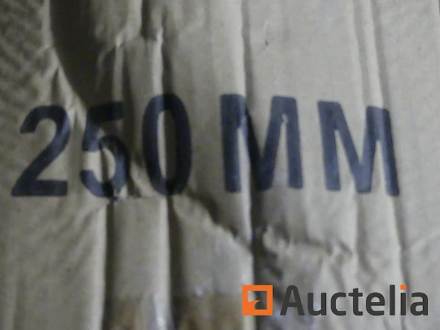 Thermische vijzel extreme tools 63.3cc - afbeelding 7 van  7