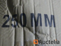 Thermische vijzel extreme tools 63.3cc - afbeelding 7 van  7