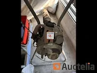 Thermische vijzel - afbeelding 2 van  6