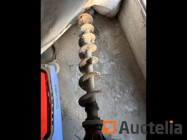 Thermische vijzel - afbeelding 6 van  6