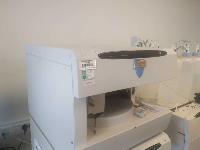 Thermo as-ap autosampler - afbeelding 2 van  4