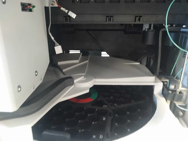 Thermo as-ap autosampler - afbeelding 4 van  4