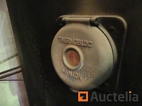 Thermo blokverwarming wanson thermobloc - afbeelding 4 van  8