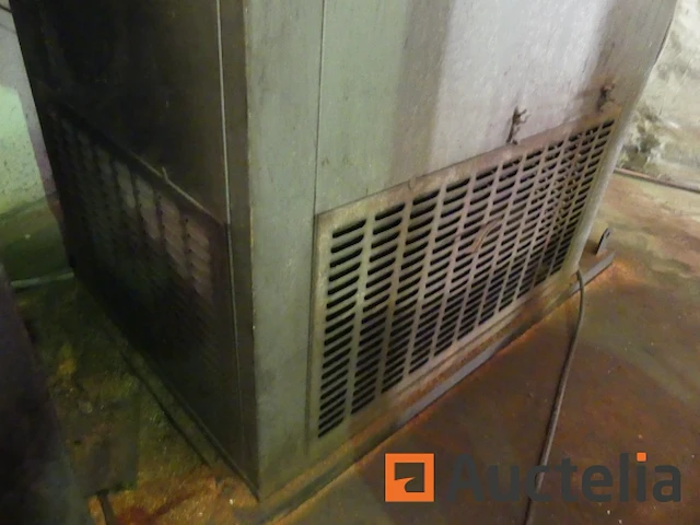 Thermo blokverwarming wanson thermobloc - afbeelding 7 van  8