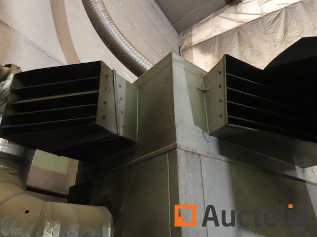 Thermo blokverwarming wanson thermobloc - afbeelding 8 van  8