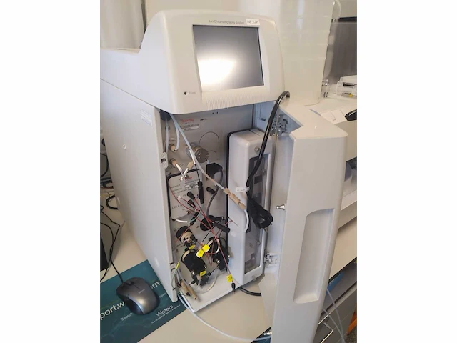 Thermo dionex - ics-2100 - analytisch instrument - afbeelding 1 van  4