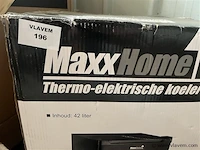Thermo elektrische koeler, 42 liter - afbeelding 1 van  2