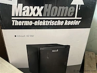 Thermo elektrische koeler, 42 liter - afbeelding 2 van  2