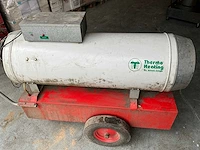 Thermo heating mlv85 warmtekanon - afbeelding 5 van  6