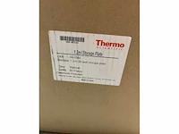 Thermo scientific - 96 well storage plate - verbruiksartikel - afbeelding 1 van  3