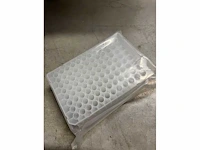Thermo scientific - 96 well storage plate - verbruiksartikel - afbeelding 2 van  3