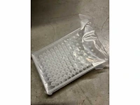 Thermo scientific - 96 well storage plate - verbruiksartikel - afbeelding 3 van  3