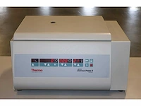 Thermo scientific™ - biofuge primo r cooled centrifuge - afbeelding 1 van  3