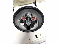 Thermo scientific - gekoelde centrifuge - afbeelding 2 van  3