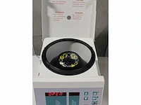 Thermo scientific - l200 - centrifuge - 2008 - afbeelding 2 van  3