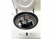 Thermo scientific - primo r - centrifuge - afbeelding 4 van  4