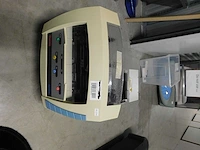 Thermo scientific - rapid stak - rapid stak thermo scientific_2 - afbeelding 1 van  7