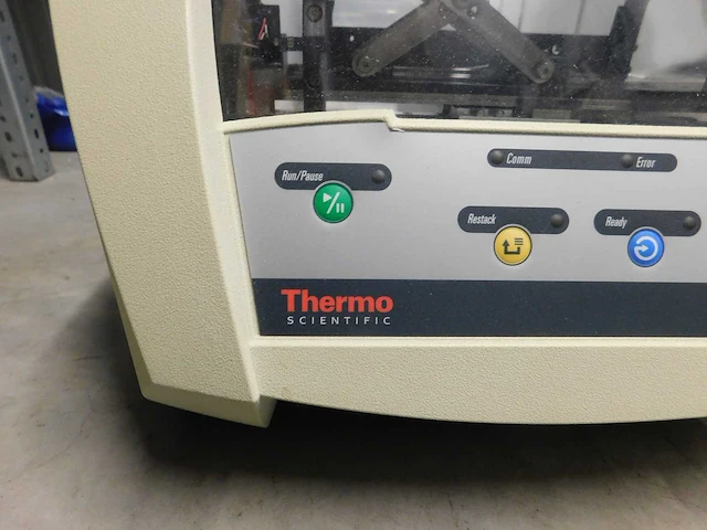 Thermo scientific - rapid stak - rapid stak thermo scientific_2 - afbeelding 2 van  7