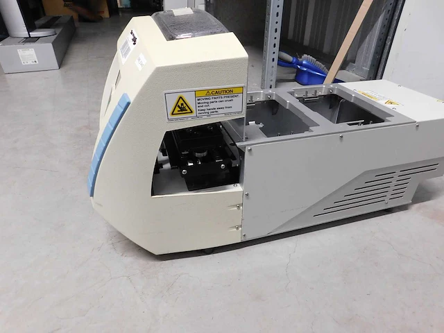 Thermo scientific - rapid stak - rapid stak thermo scientific_2 - afbeelding 4 van  7