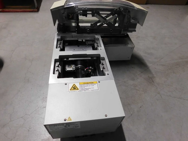 Thermo scientific - rapid stak - rapid stak thermo scientific_2 - afbeelding 5 van  7