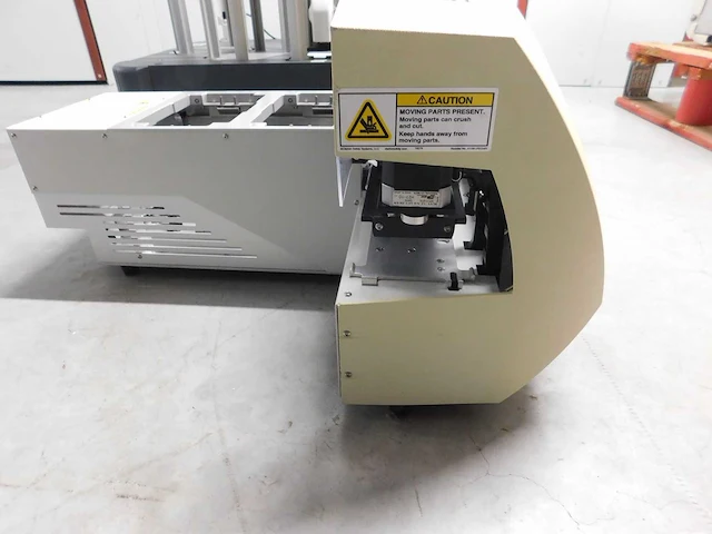 Thermo scientific - rapid stak - rapid stak thermo scientific_2 - afbeelding 6 van  7