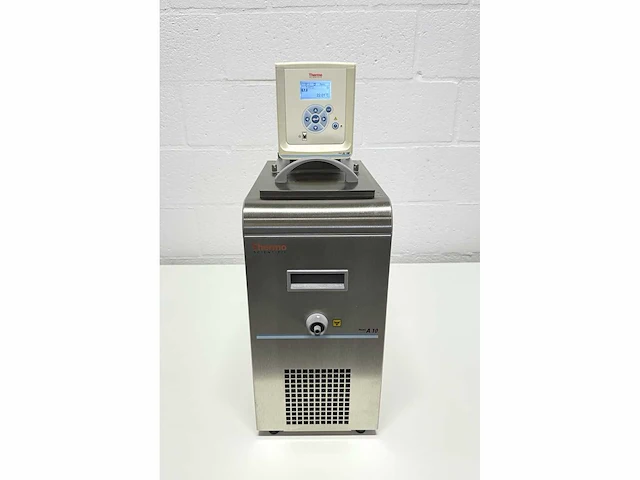 Thermo scientific - sc100/ haake a10 - waterbad - afbeelding 1 van  4