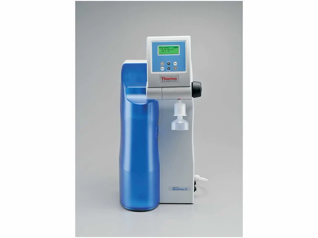 Thermo scientific barnstead micropure water purification system laboratoriumapparatuur - afbeelding 1 van  2