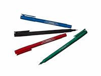Thermo scientific cryoware permanent markers and pens laboratoriumapparatuur (6x) - afbeelding 1 van  2
