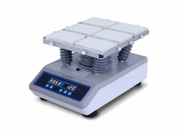 Thermo scientific digital waving rotators laboratoriumapparatuur - afbeelding 1 van  5