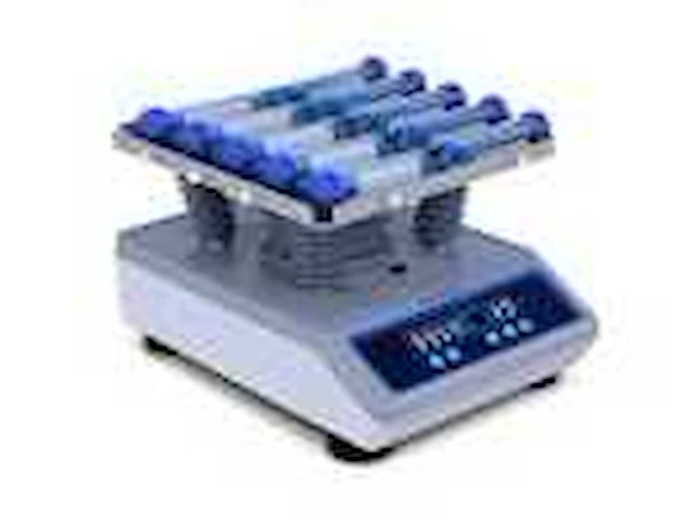 Thermo scientific digital waving rotators laboratoriumapparatuur - afbeelding 4 van  5