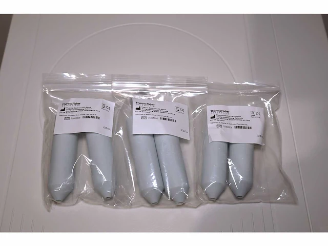 Thermo scientific™ highconic iii fixed angle rotor - afbeelding 3 van  3