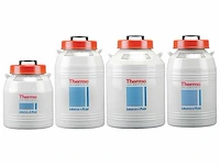 Thermo scientific locator plus rack and box systems locator 4 plus laboratoriumapparatuur - afbeelding 1 van  2