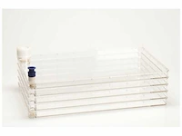 Thermo scientific nunc easyfill cell factory system laboratoriumapparatuur - afbeelding 1 van  2