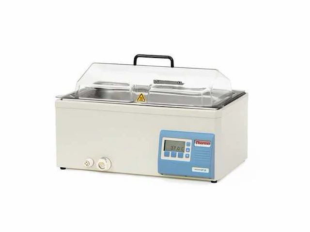 Thermo scientific precision general purpose baths 20l laboratoriumapparatuur - afbeelding 1 van  2