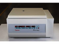 Thermo scientific™ primo r cooled centrifuge