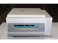 Thermo scientific™ primo r cooled centrifuge